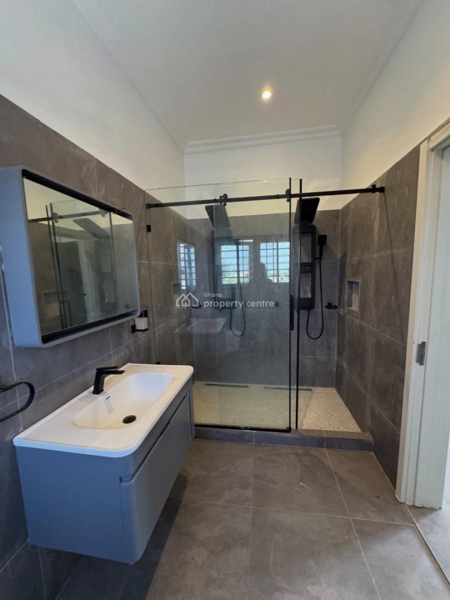 Executive 3 Bedroom, Ashaley Botwe, Adenta Municipal, Accra, House for Sale