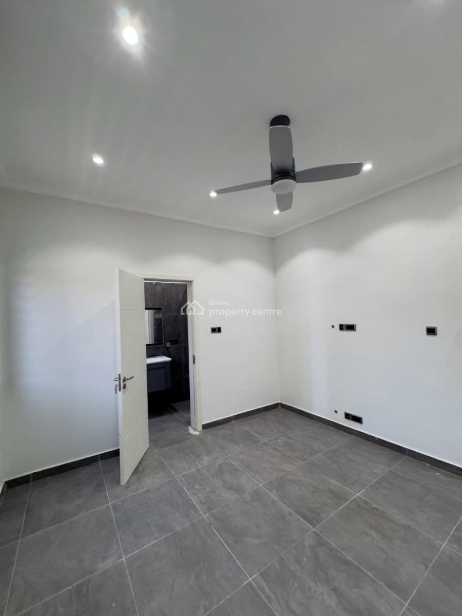 Executive 3 Bedroom, Ashaley Botwe, Adenta Municipal, Accra, House for Sale