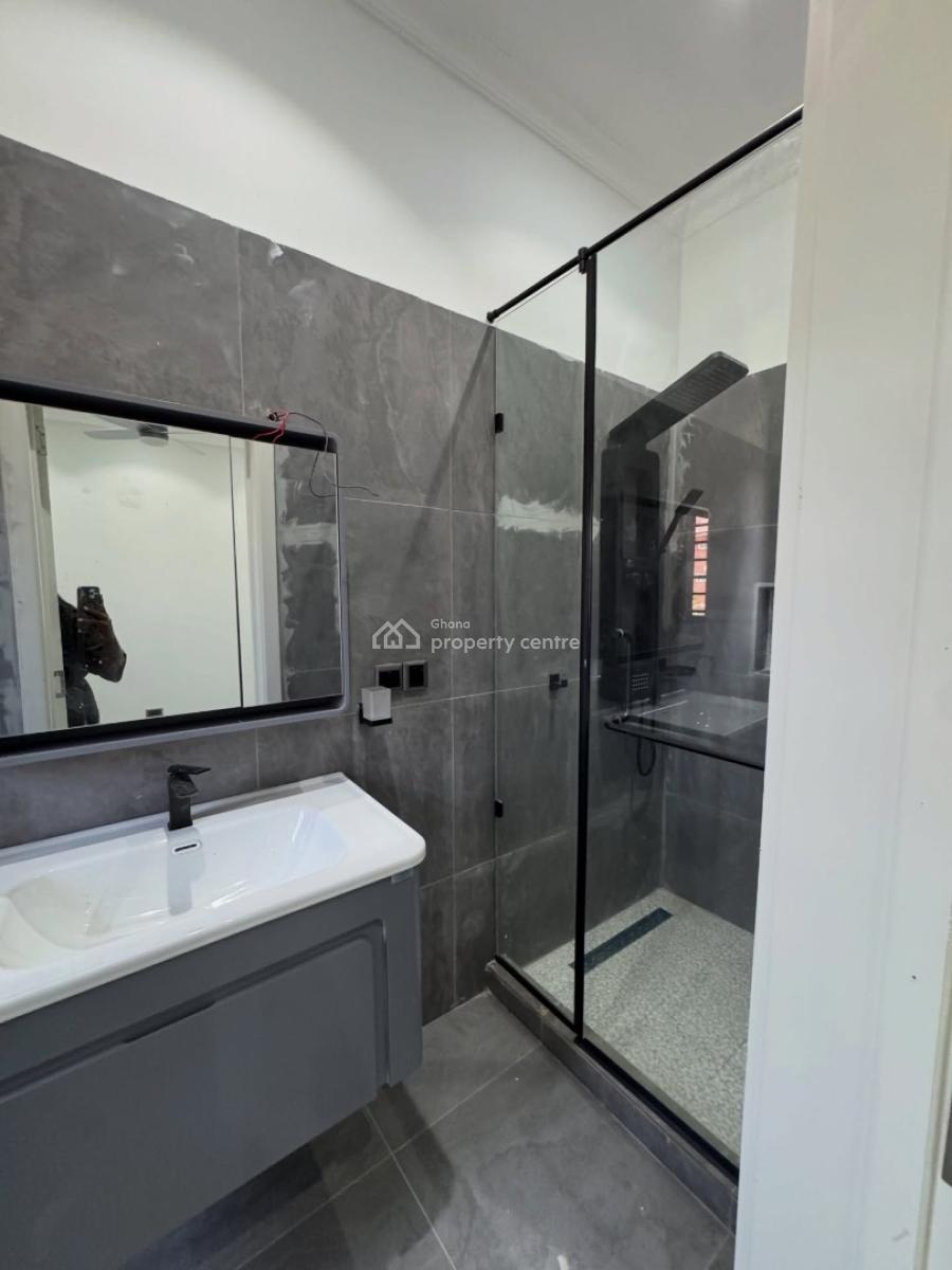 Executive 3 Bedroom, Ashaley Botwe, Adenta Municipal, Accra, House for Sale