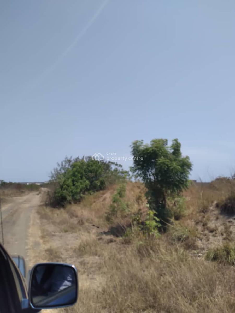 Imagine Building  Your Dream Home on 70x100ft Plot ., Tema, Accra Metropolitan, Accra, Residential Land for Sale