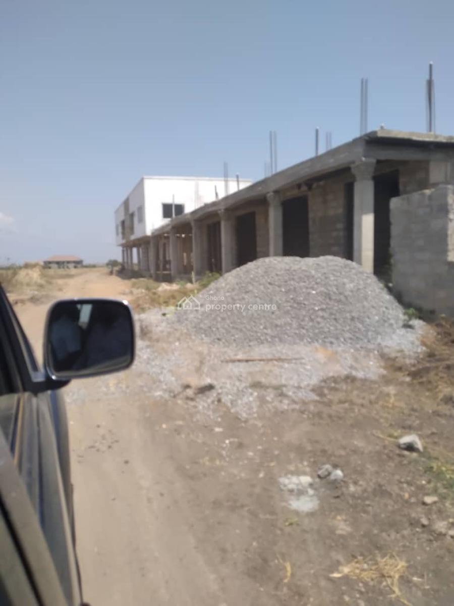 Imagine Building  Your Dream Home on 70x100ft Plot ., Tema, Accra Metropolitan, Accra, Residential Land for Sale