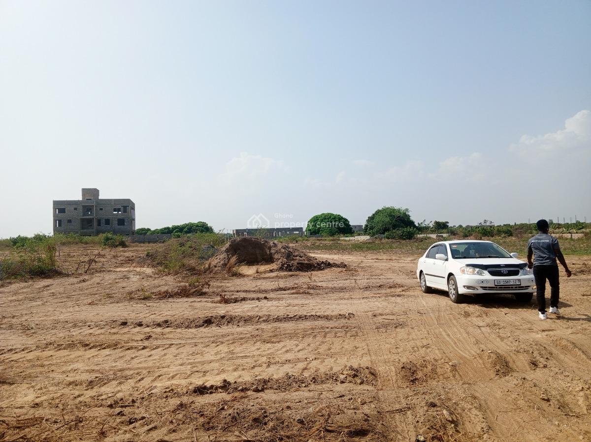 Investment Goldmine, Alpha, Prampram, Ningo Prampram District, Accra, Land for Sale