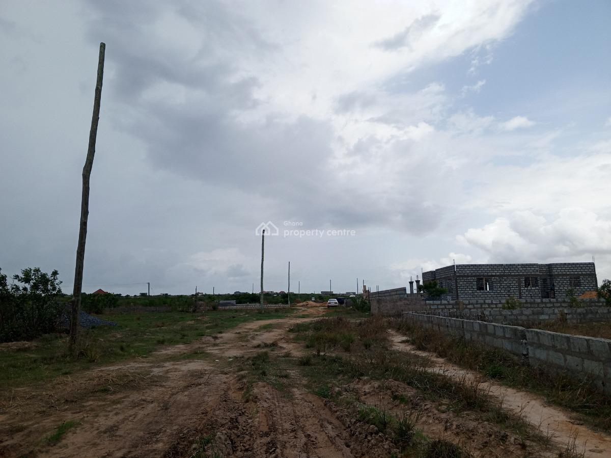Investment Goldmine, Alpha, Prampram, Ningo Prampram District, Accra, Land for Sale