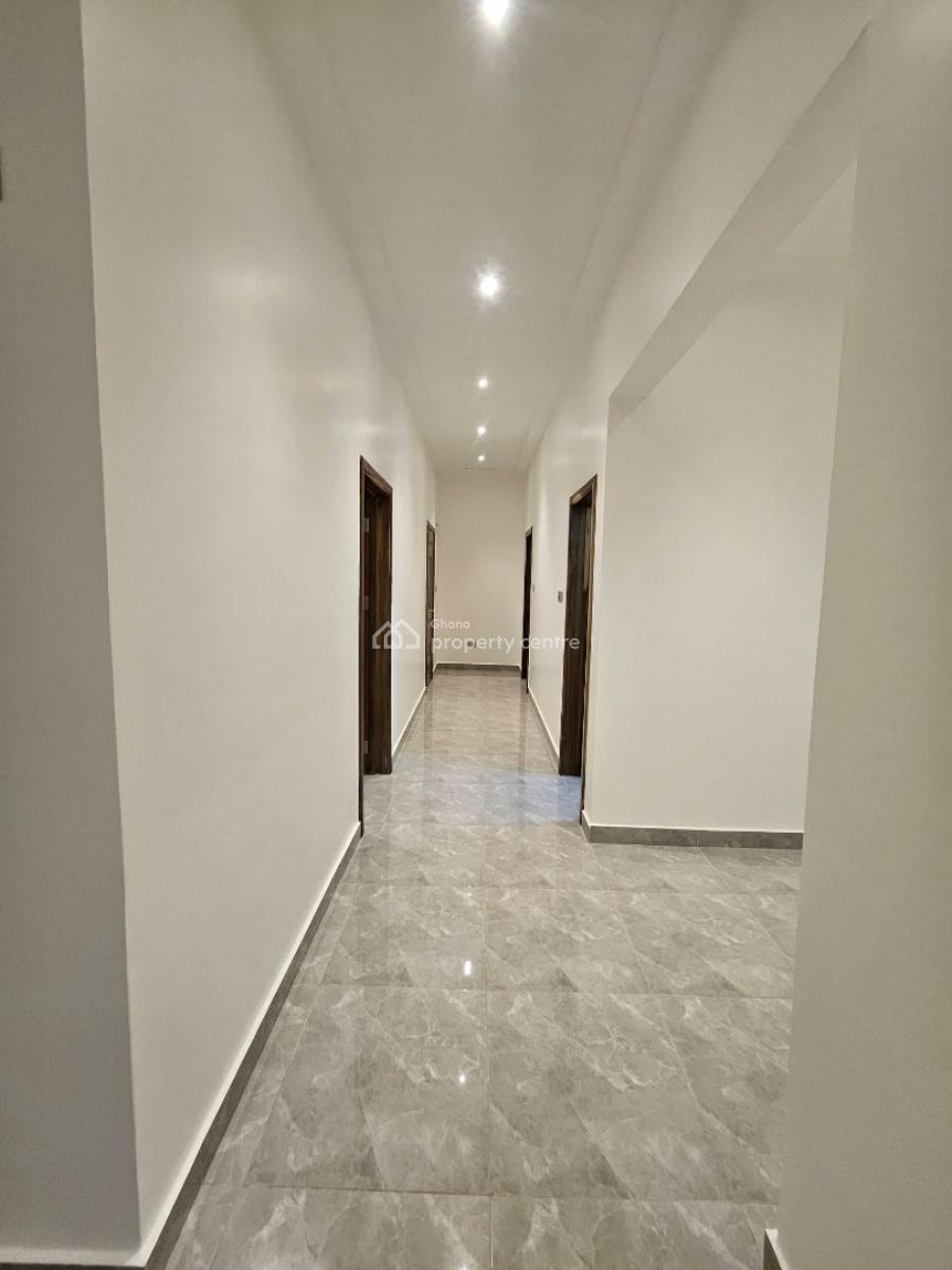 Executive Newly Built 3 Bedrooms, Adenta, Adenta Municipal, Accra, House for Sale