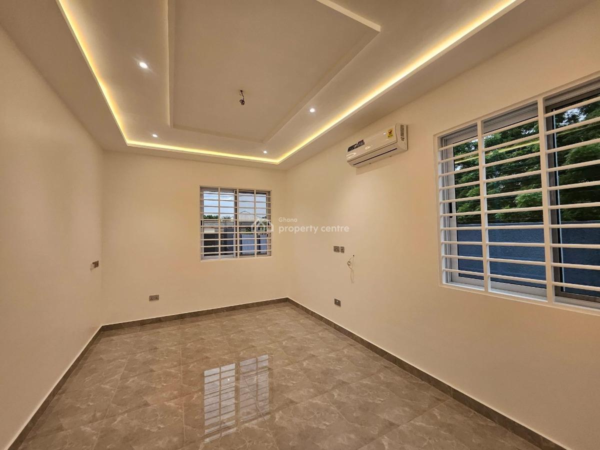 Executive Newly Built 3 Bedrooms, Adenta, Adenta Municipal, Accra, House for Sale
