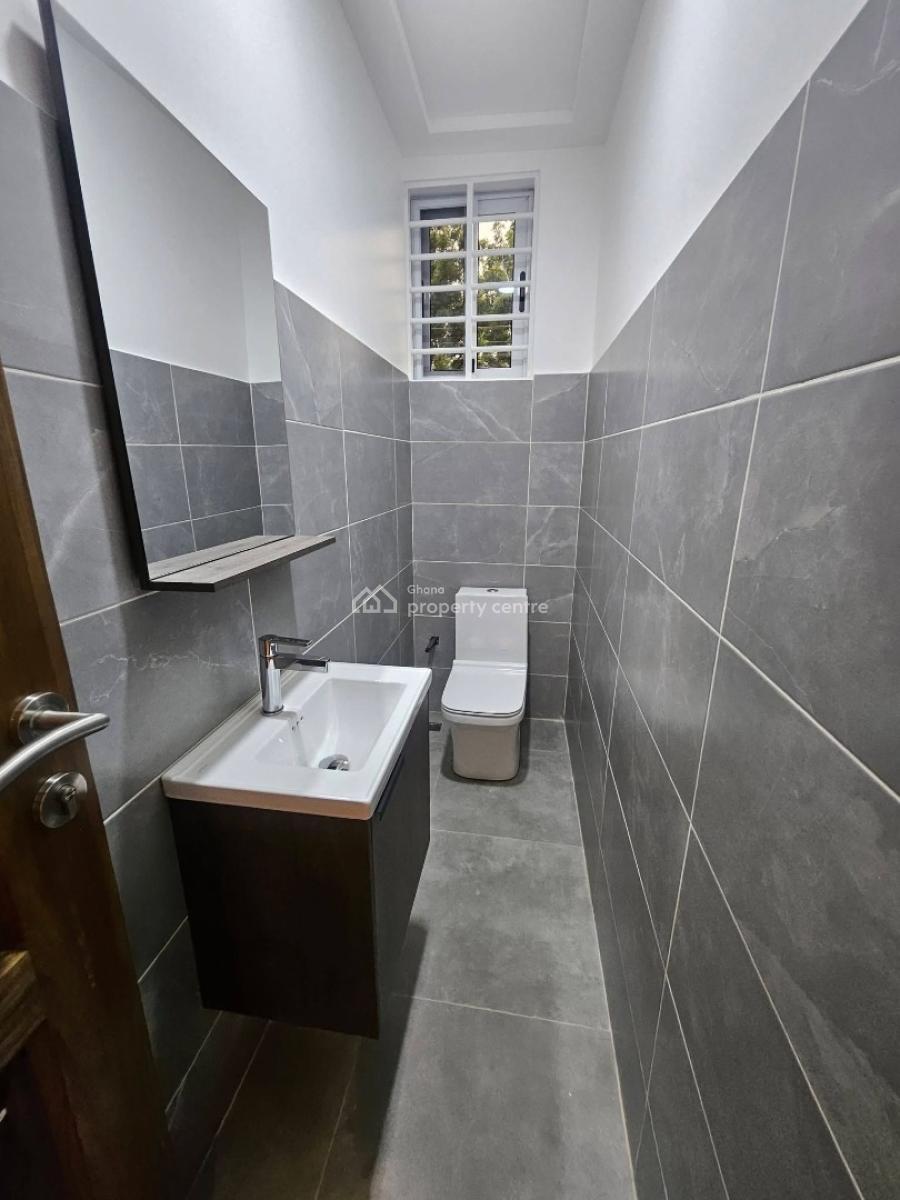Executive Newly Built 3 Bedrooms, Adenta, Adenta Municipal, Accra, House for Sale