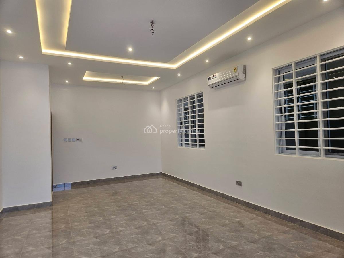 Executive Newly Built 3 Bedrooms, Adenta, Adenta Municipal, Accra, House for Sale