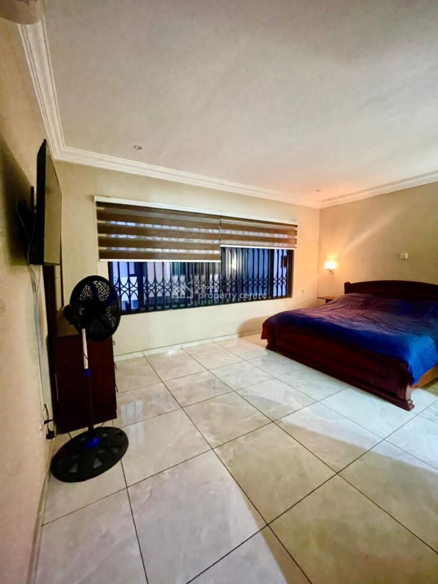 3-bedrooms Fully Finished Townhouse, The Browns Realtor. Dzorwulu, Dzorwulu, Accra, Townhouse for Rent