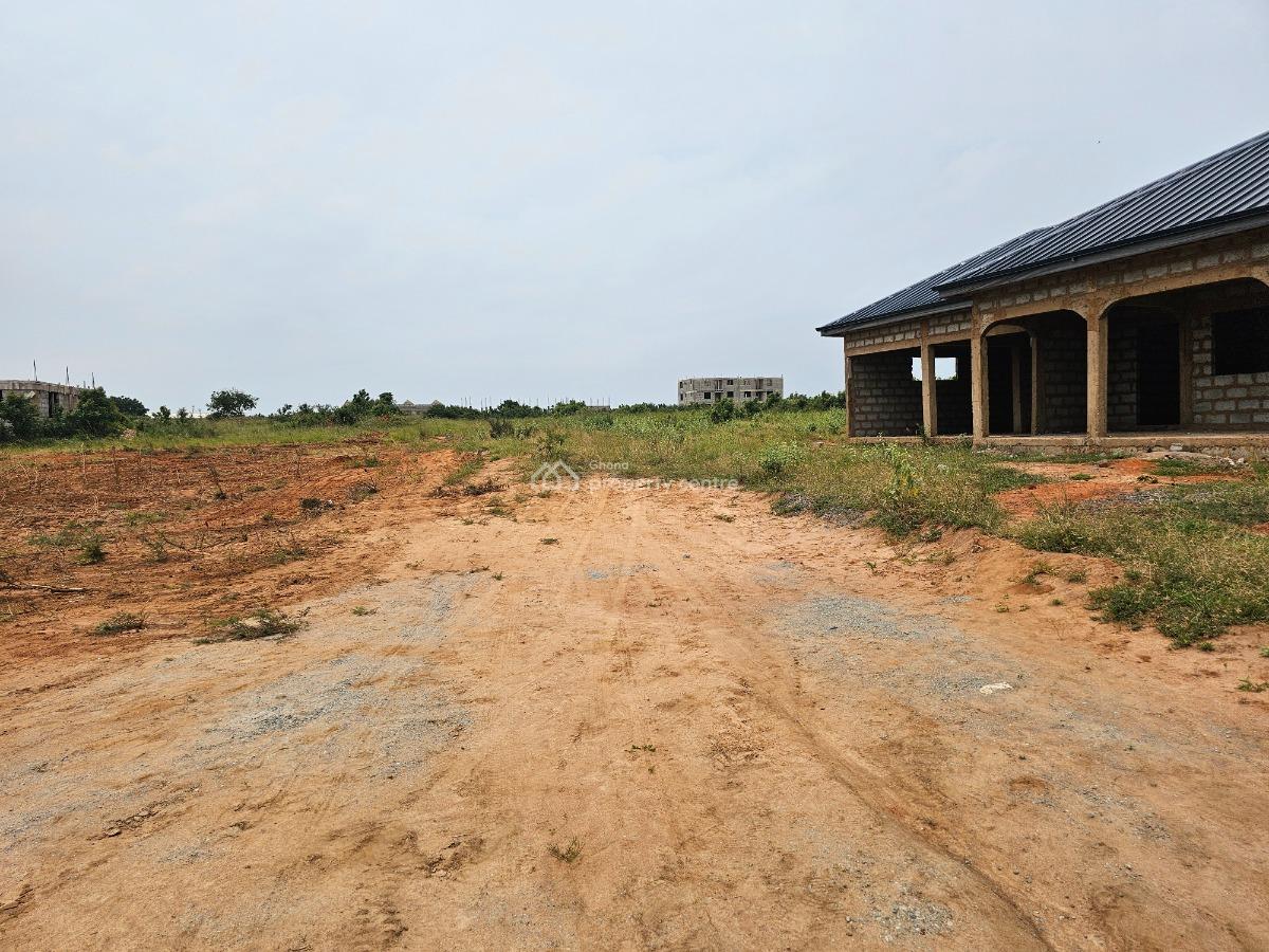 Solomons Court Prime Choice, Prampram, Ningo Prampram District, Accra, Land for Sale