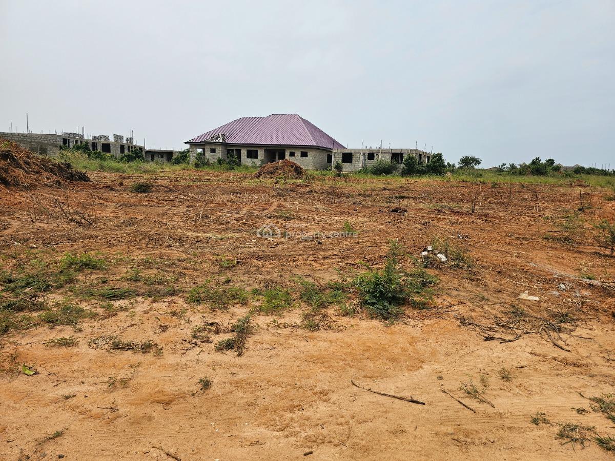 Solomons Court Prime Choice, Prampram, Ningo Prampram District, Accra, Land for Sale