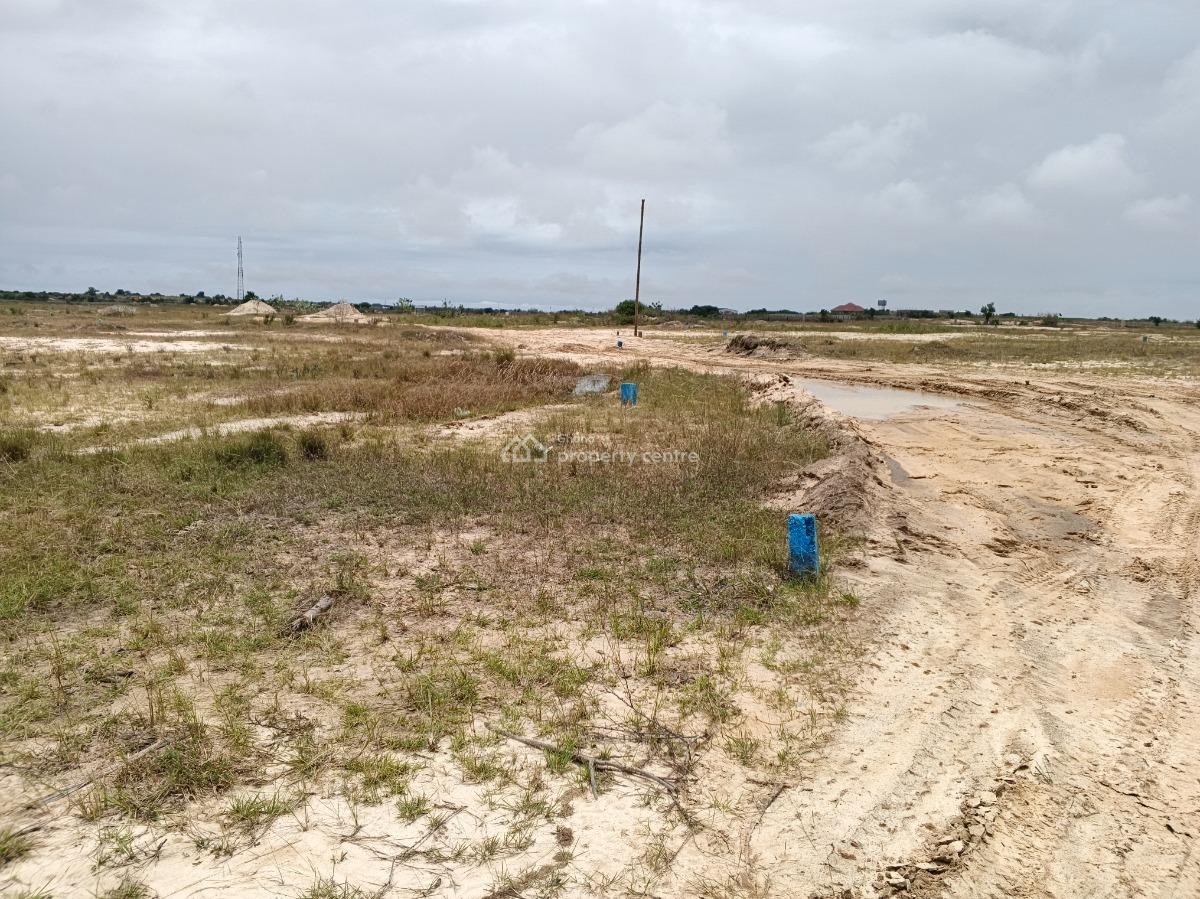 Tsopoli-affordable Investment Offer, Tsopoli, Ningo Prampram District, Accra, Land for Sale