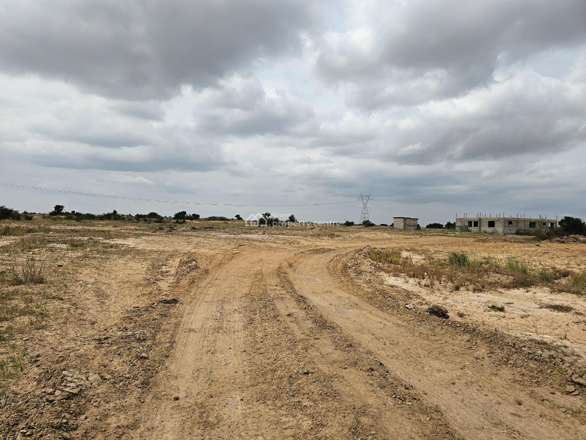 Secure Land, Secure Legacy, Tsopoli, Ningo Prampram District, Accra, Land for Sale