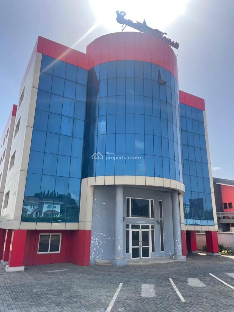 Commercial Property at East Legon, East Legon, Accra Metropolitan, Accra, Commercial Property for Sale