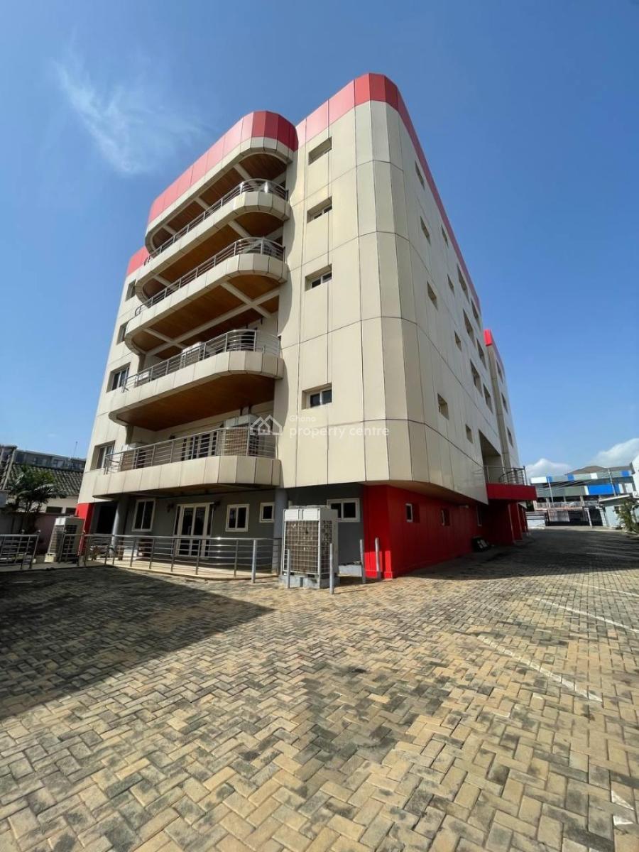 Commercial Property at East Legon, East Legon, Accra Metropolitan, Accra, Commercial Property for Sale