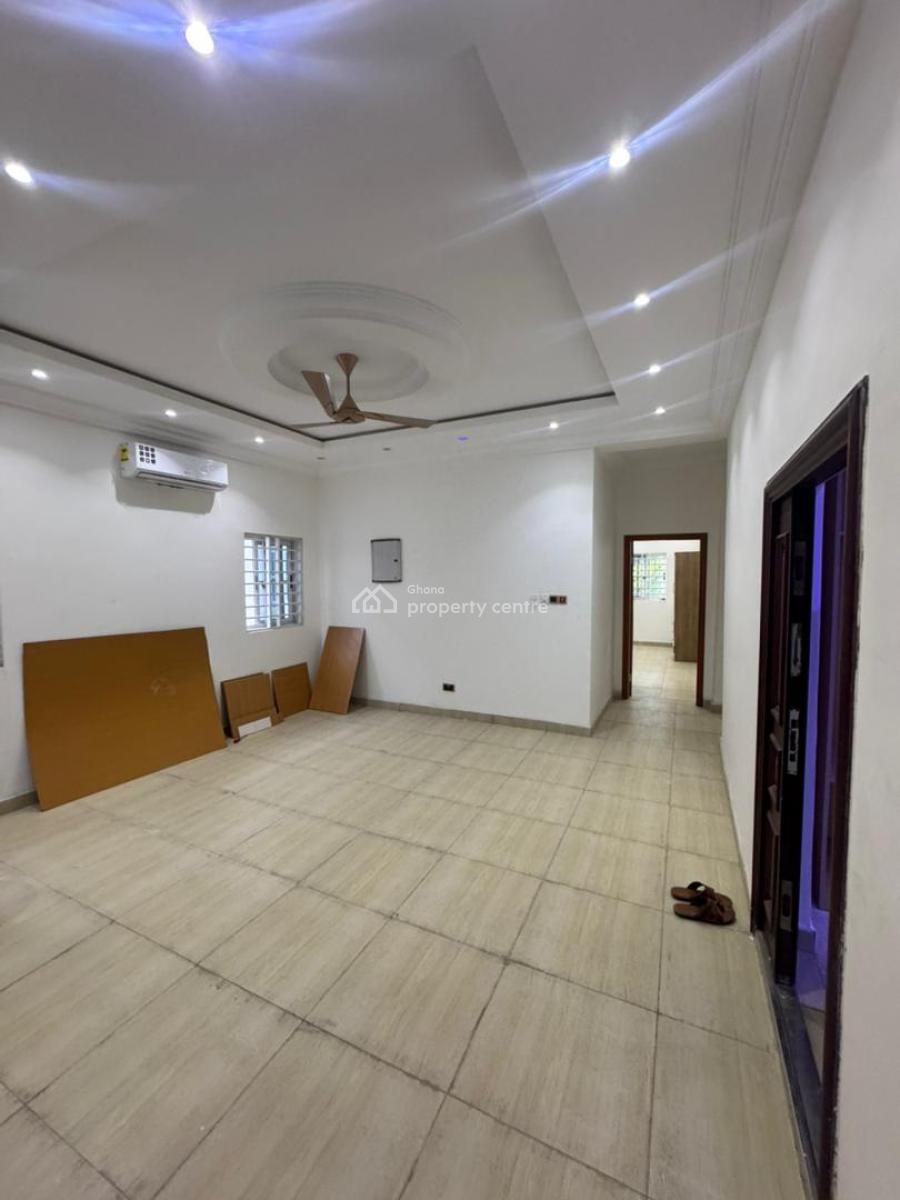 Newly Fully Furnished 4-bedroom House, Kumasi Metropolitan, Ashanti, House for Sale