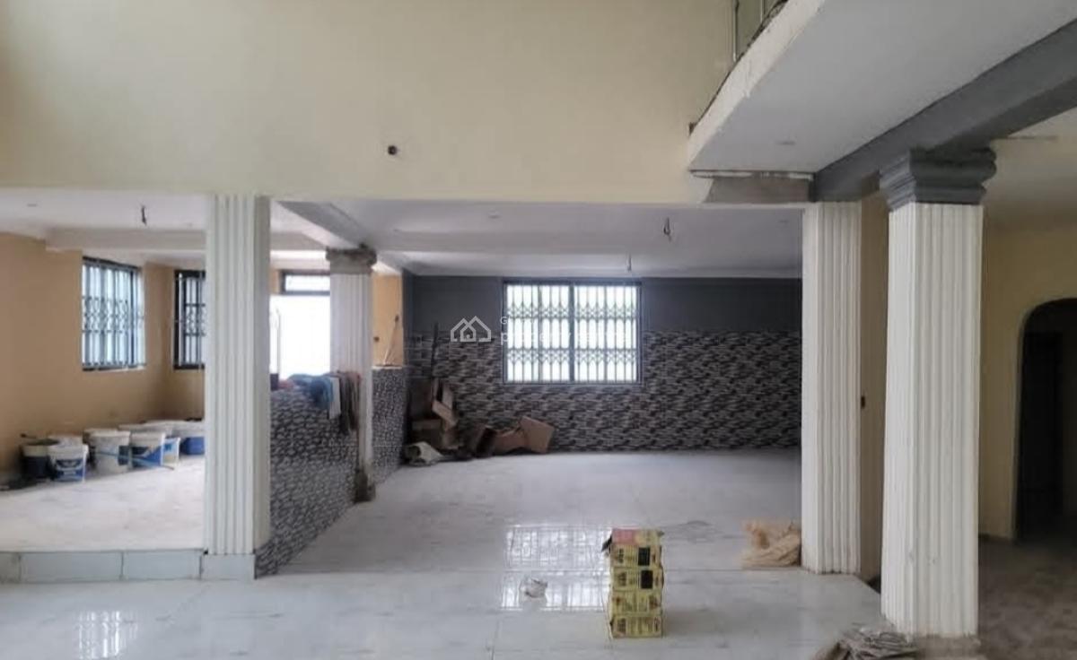 5 Bedrooms, Apaaso,  Near Ahodwo Daban., Kumasi Metropolitan, Ashanti, House for Sale