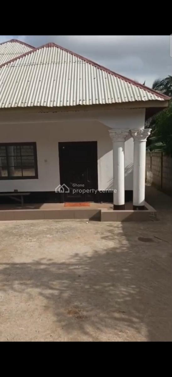 3 Bedrooms, Buoho Sasa, Kumasi Metropolitan, Ashanti, House for Sale