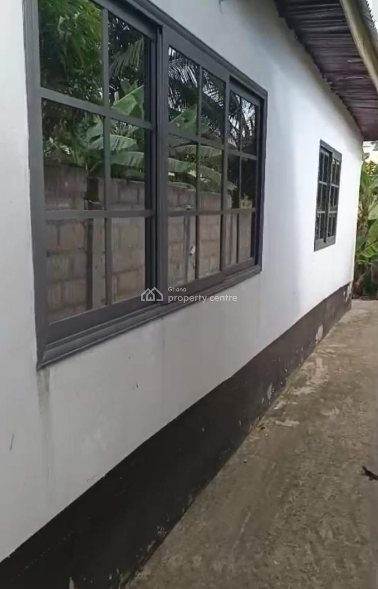 3 Bedrooms, Buoho Sasa, Kumasi Metropolitan, Ashanti, House for Sale