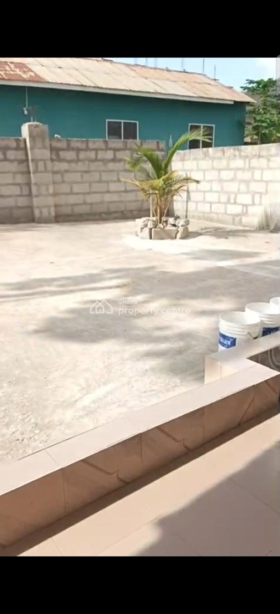3 Bedrooms, Buoho Sasa, Kumasi Metropolitan, Ashanti, House for Sale