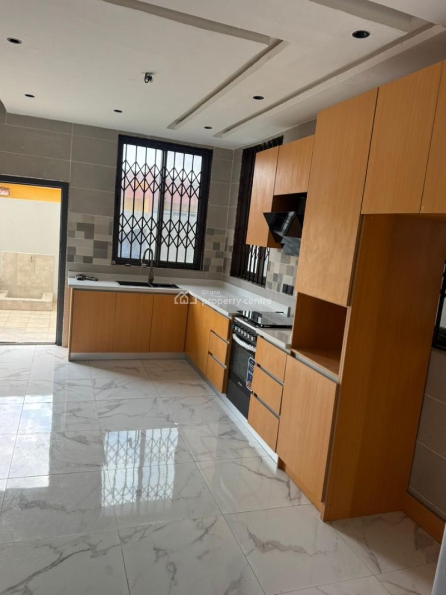 3 Bedrooms at Tantra Bus Stop, Tantra Bus Stop, Achimota, Accra, Apartment for Rent