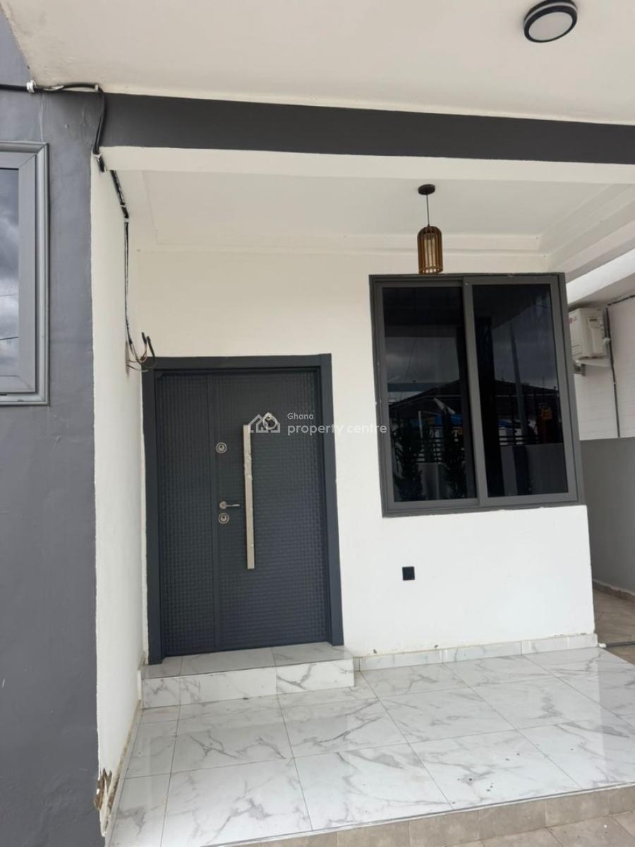 3 Bedrooms at Tantra Bus Stop, Tantra Bus Stop, Achimota, Accra, Apartment for Rent