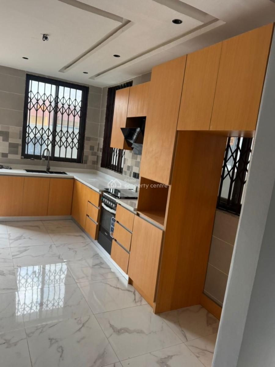3 Bedrooms at Tantra Bus Stop, Tantra Bus Stop, Achimota, Accra, Apartment for Rent