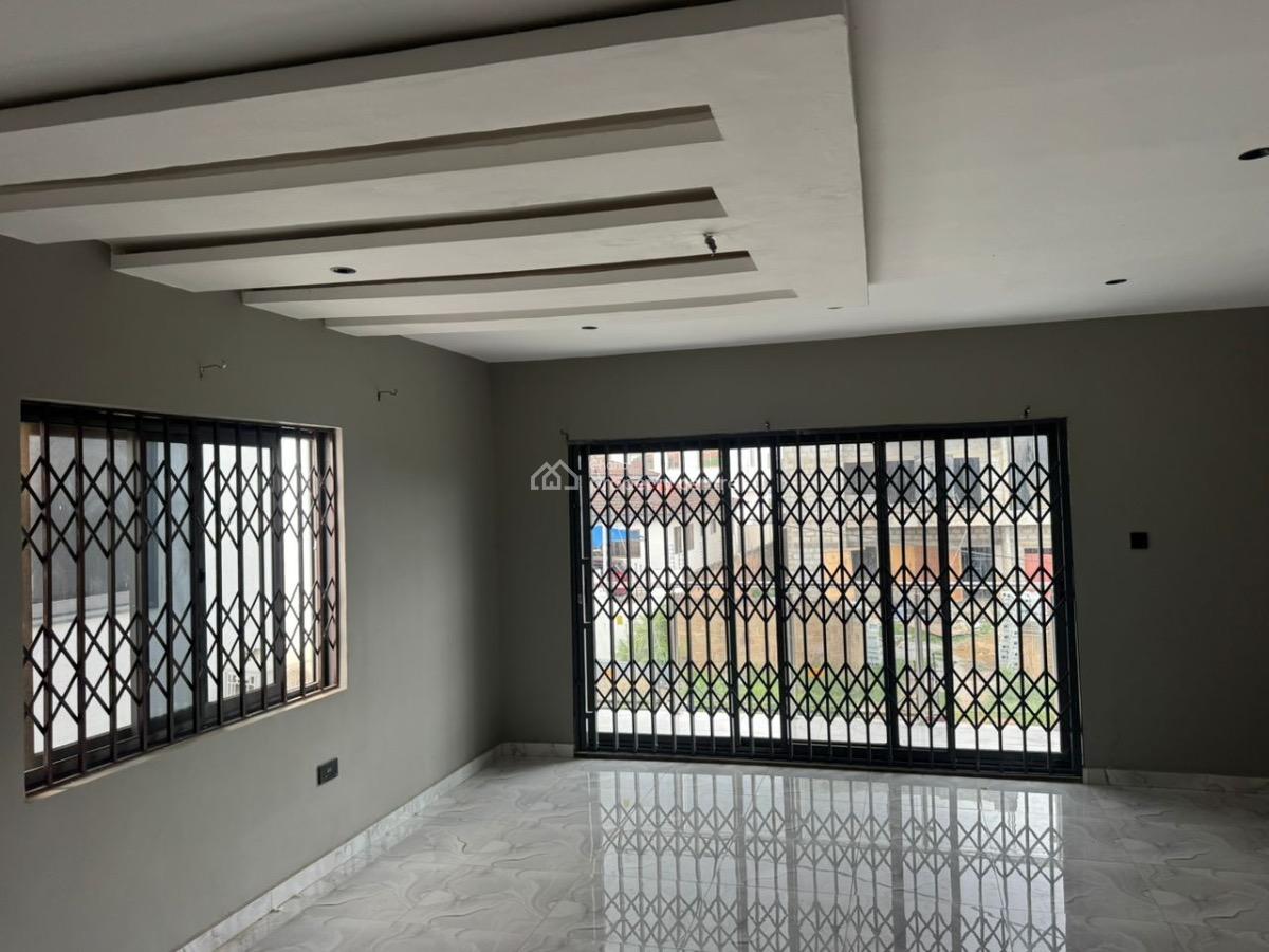 3 Bedrooms at Tantra Bus Stop, Tantra Bus Stop, Achimota, Accra, Apartment for Rent