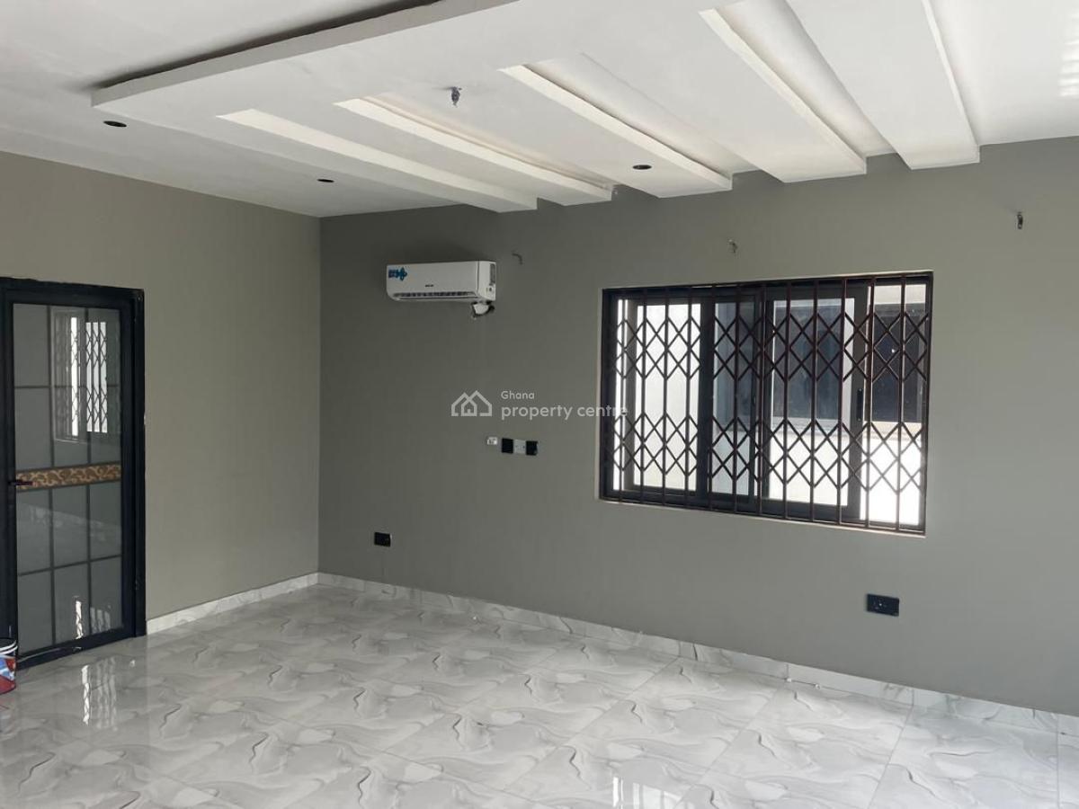 3 Bedrooms at Tantra Bus Stop, Tantra Bus Stop, Achimota, Accra, Apartment for Rent
