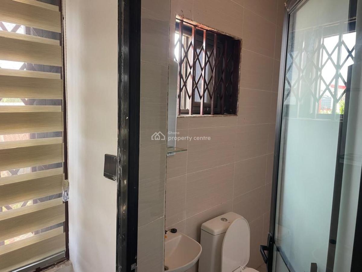 3 Bedrooms at Tantra Bus Stop, Tantra Bus Stop, Achimota, Accra, Apartment for Rent
