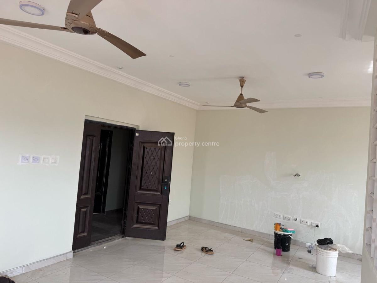 2 Bedrooms at Tantra Aneeja, Tantra Aneeja Hospital, Achimota, Accra, Apartment for Rent