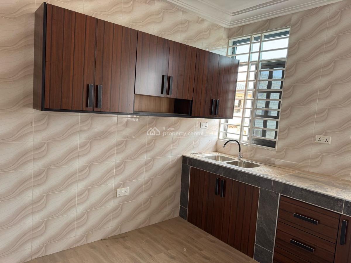 2 Bedrooms at Tantra Aneeja, Tantra Aneeja Hospital, Achimota, Accra, Apartment for Rent