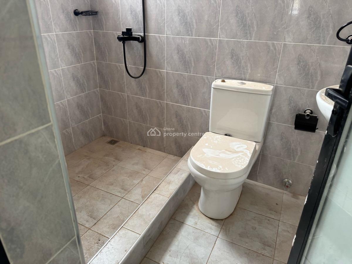 2 Bedrooms at Tantra Aneeja, Tantra Aneeja Hospital, Achimota, Accra, Apartment for Rent