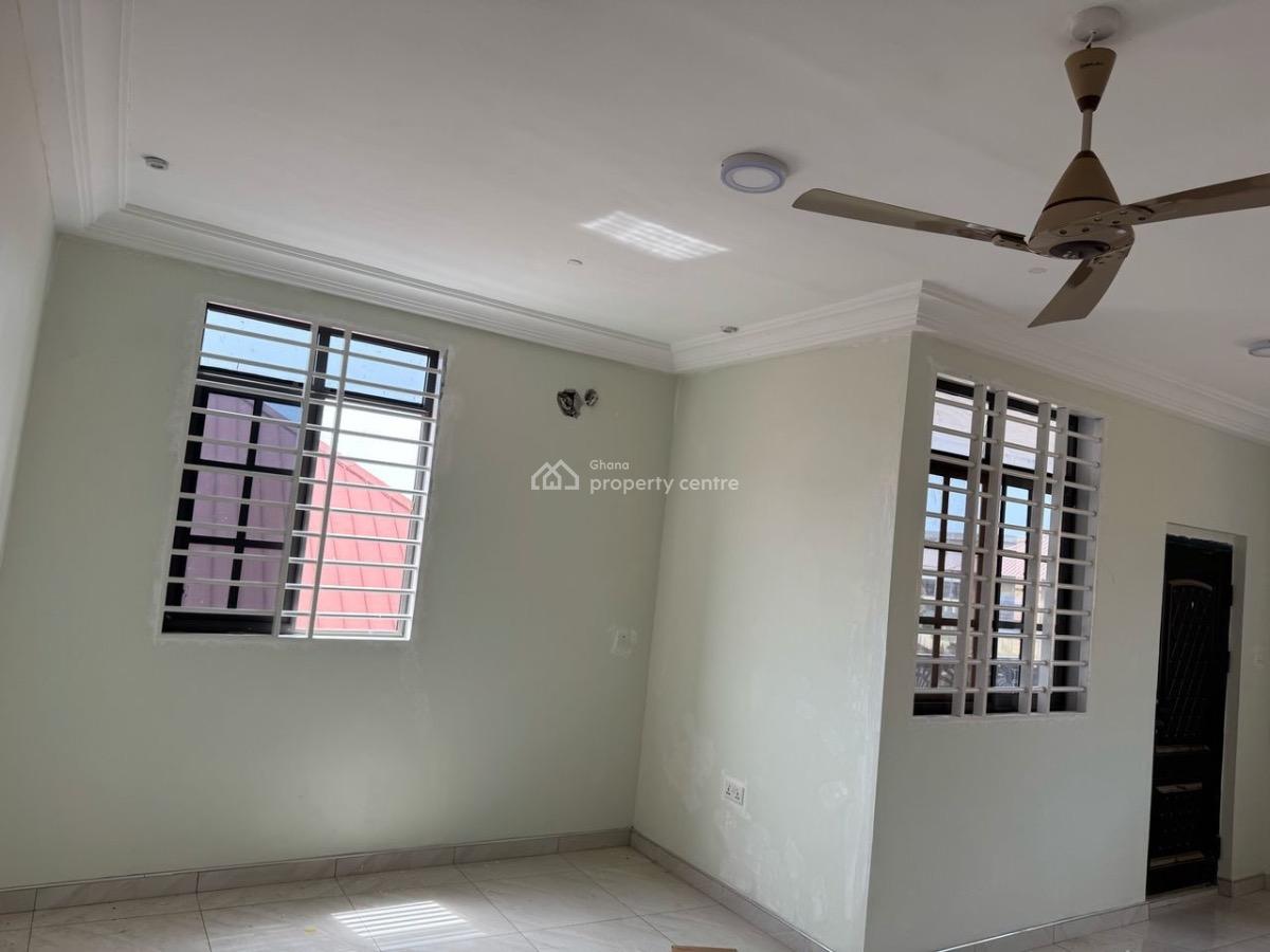 2 Bedrooms at Tantra Aneeja, Tantra Aneeja Hospital, Achimota, Accra, Apartment for Rent