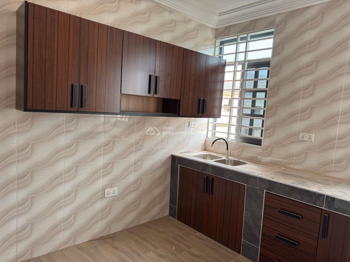 2 Bedrooms at Tantra Aneeja, Tantra Aneeja Hospital, Achimota, Accra, Apartment for Rent