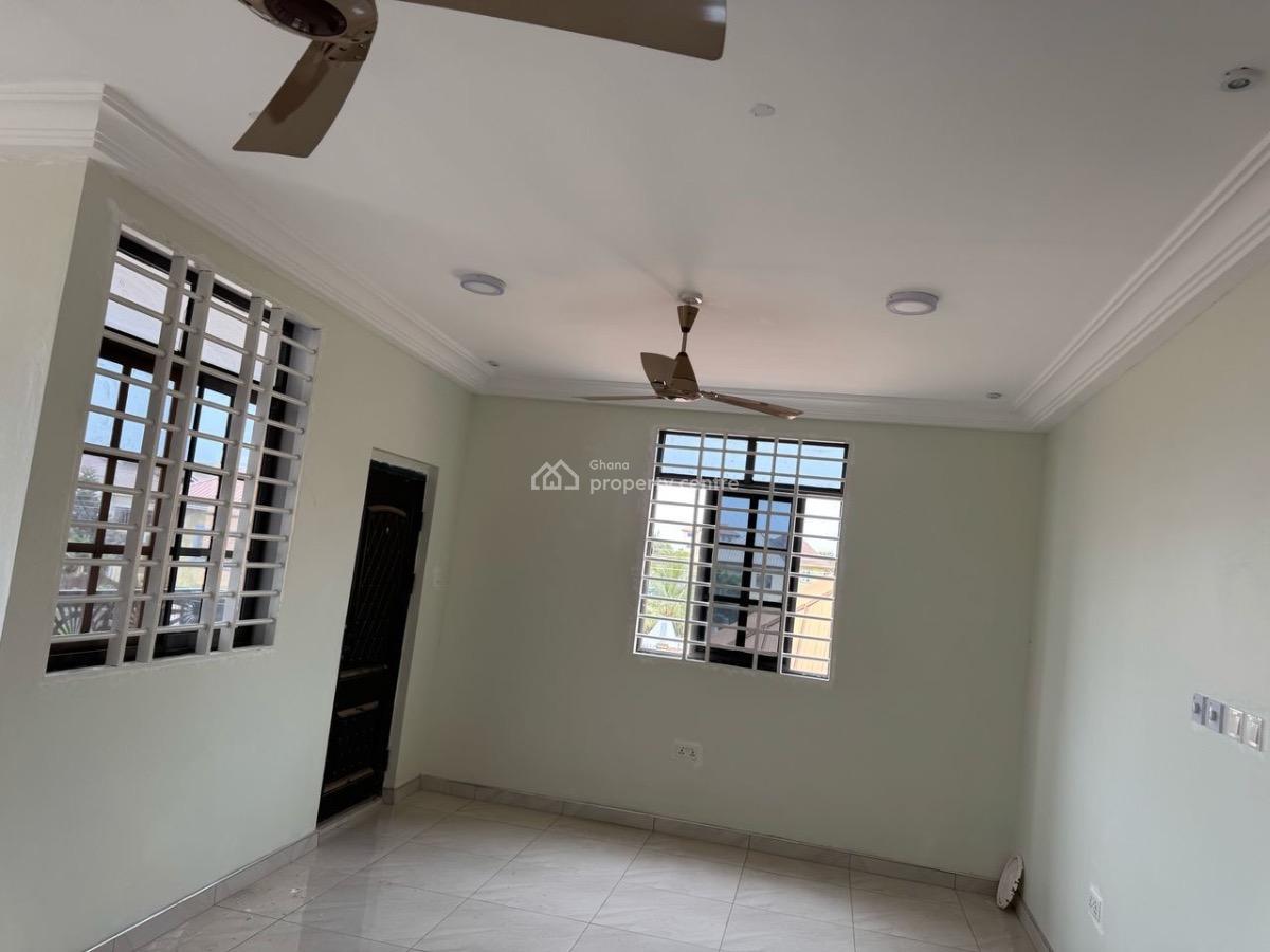 2 Bedrooms at Tantra Aneeja, Tantra Aneeja Hospital, Achimota, Accra, Apartment for Rent
