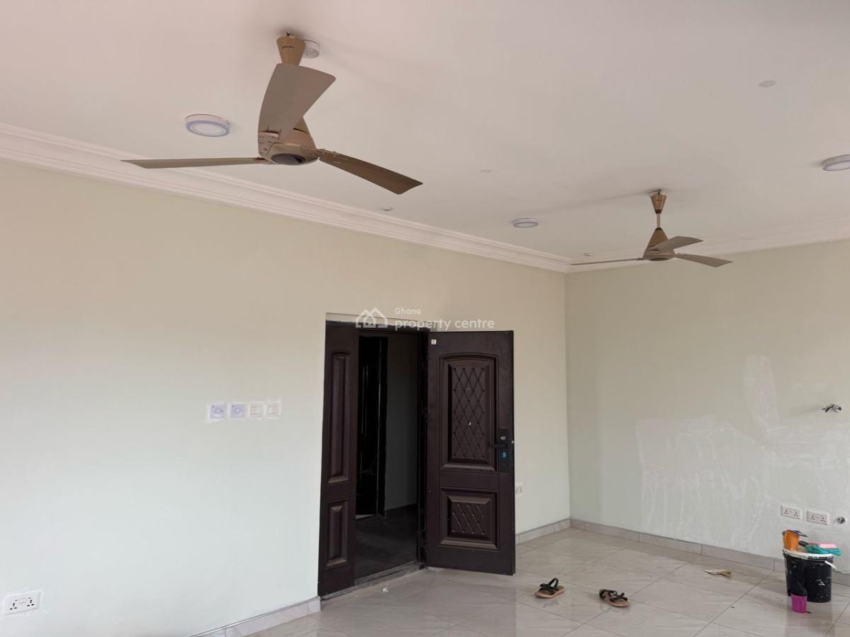 2 Bedrooms at Tantra Aneeja, Tantra Aneeja Hospital, Achimota, Accra, Apartment for Rent
