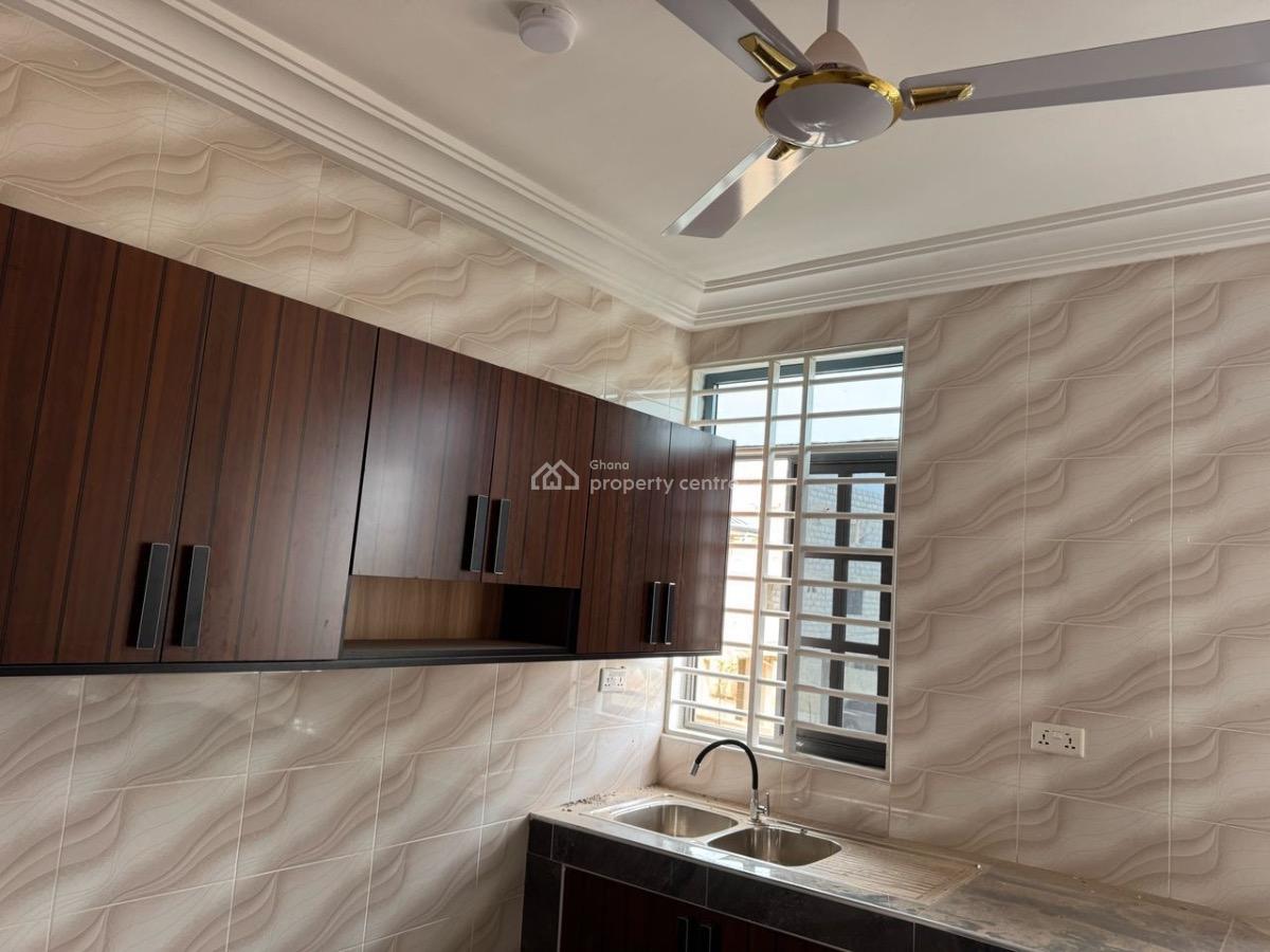 2 Bedrooms at Tantra Aneeja, Tantra Aneeja Hospital, Achimota, Accra, Apartment for Rent