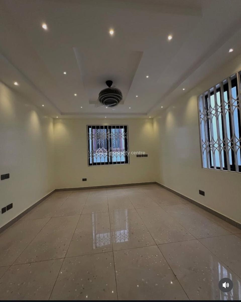 4 Bedroom House with Boys Quarters at East Legon Ogbojo But It Cant T, East Legon Ogbojo, Accra Metropolitan, Accra, House for Sale