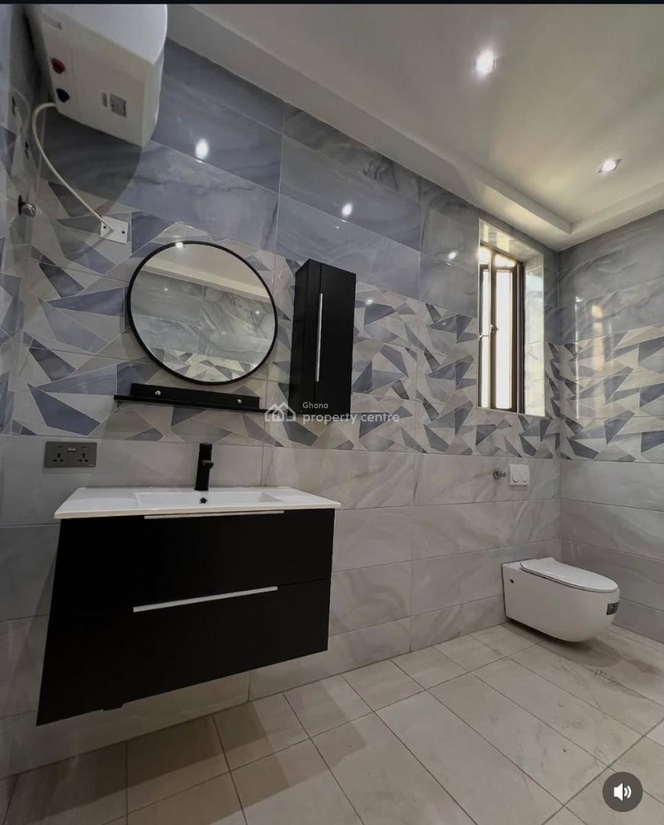 4 Bedroom House with Boys Quarters at East Legon Ogbojo But It Cant T, East Legon Ogbojo, Accra Metropolitan, Accra, House for Sale