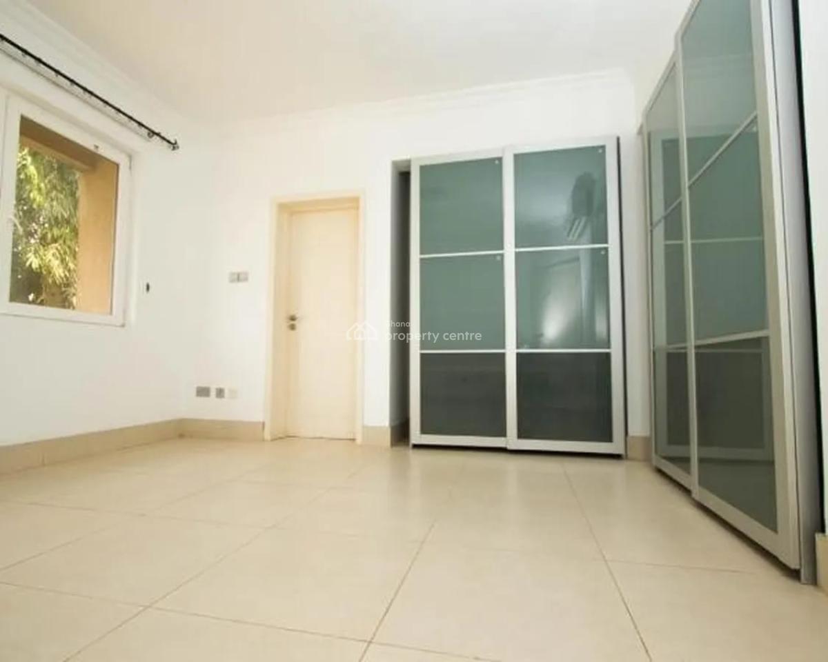 3 Bedroom Apartments at Cantonment, Cantonment, Accra Metropolitan, Accra, Apartment for Sale