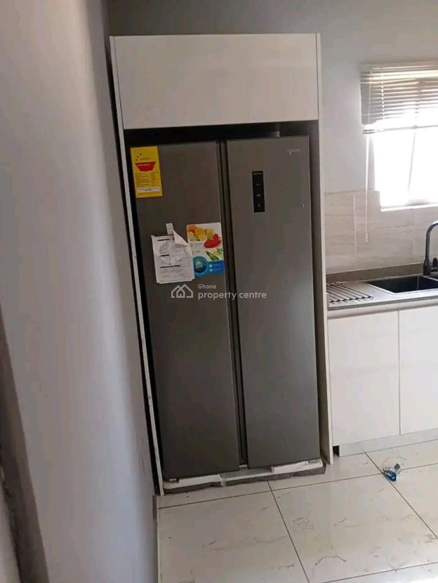 Executive 2-bed Flat @ Tseaddo, Ghana, Tse Addo, Accra, Apartment for Rent