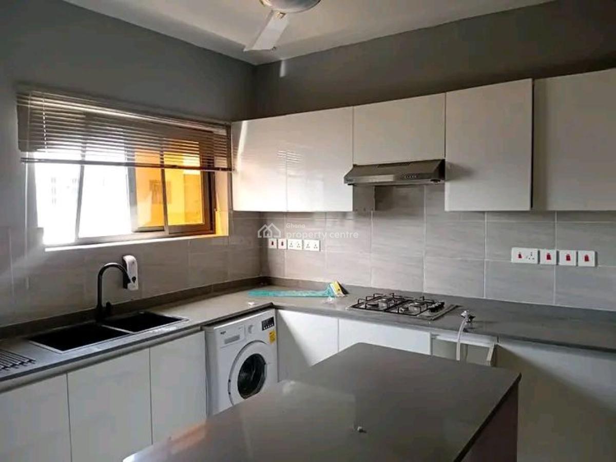 Executive 2-bed Flat @ Tseaddo, Ghana, Tse Addo, Accra, Apartment for Rent
