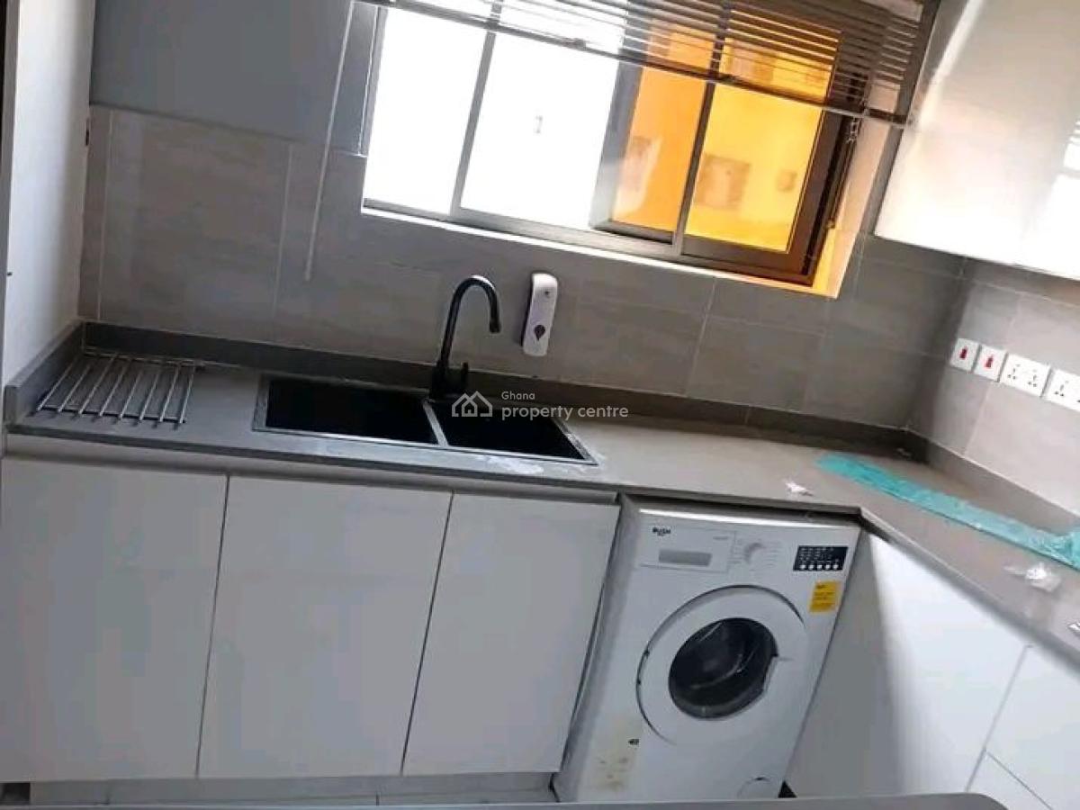 Executive 2-bed Flat @ Tseaddo, Ghana, Tse Addo, Accra, Apartment for Rent