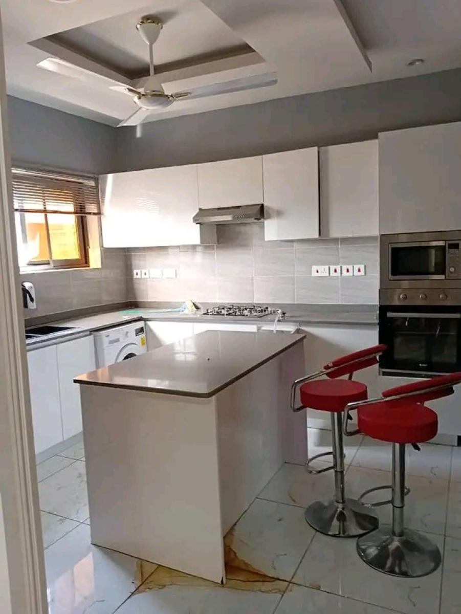 Executive 2-bed Flat @ Tseaddo, Ghana, Tse Addo, Accra, Apartment for Rent
