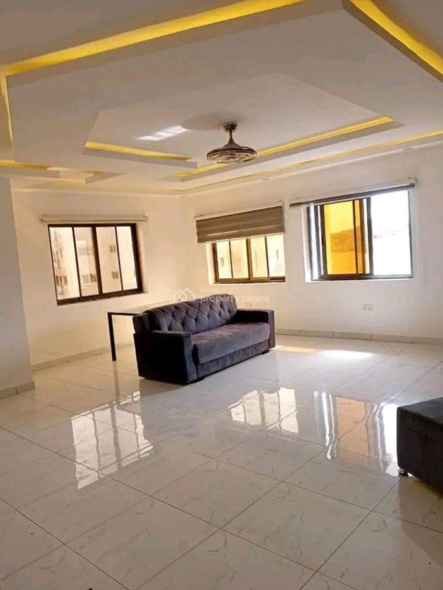 Executive 2-bed Flat @ Tseaddo, Ghana, Tse Addo, Accra, Apartment for Rent