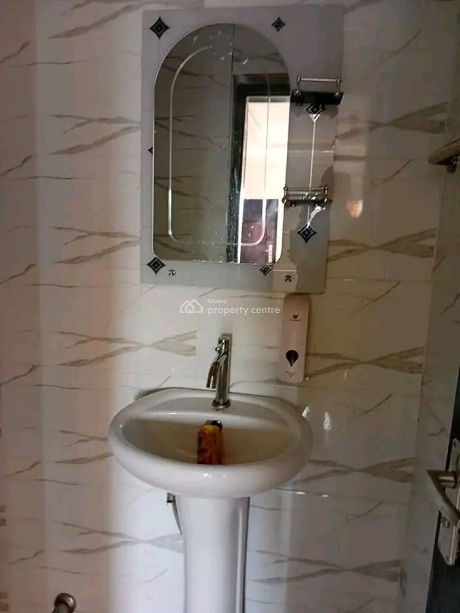 Executive 2-bed Flat @ Tseaddo, Ghana, Tse Addo, Accra, Apartment for Rent