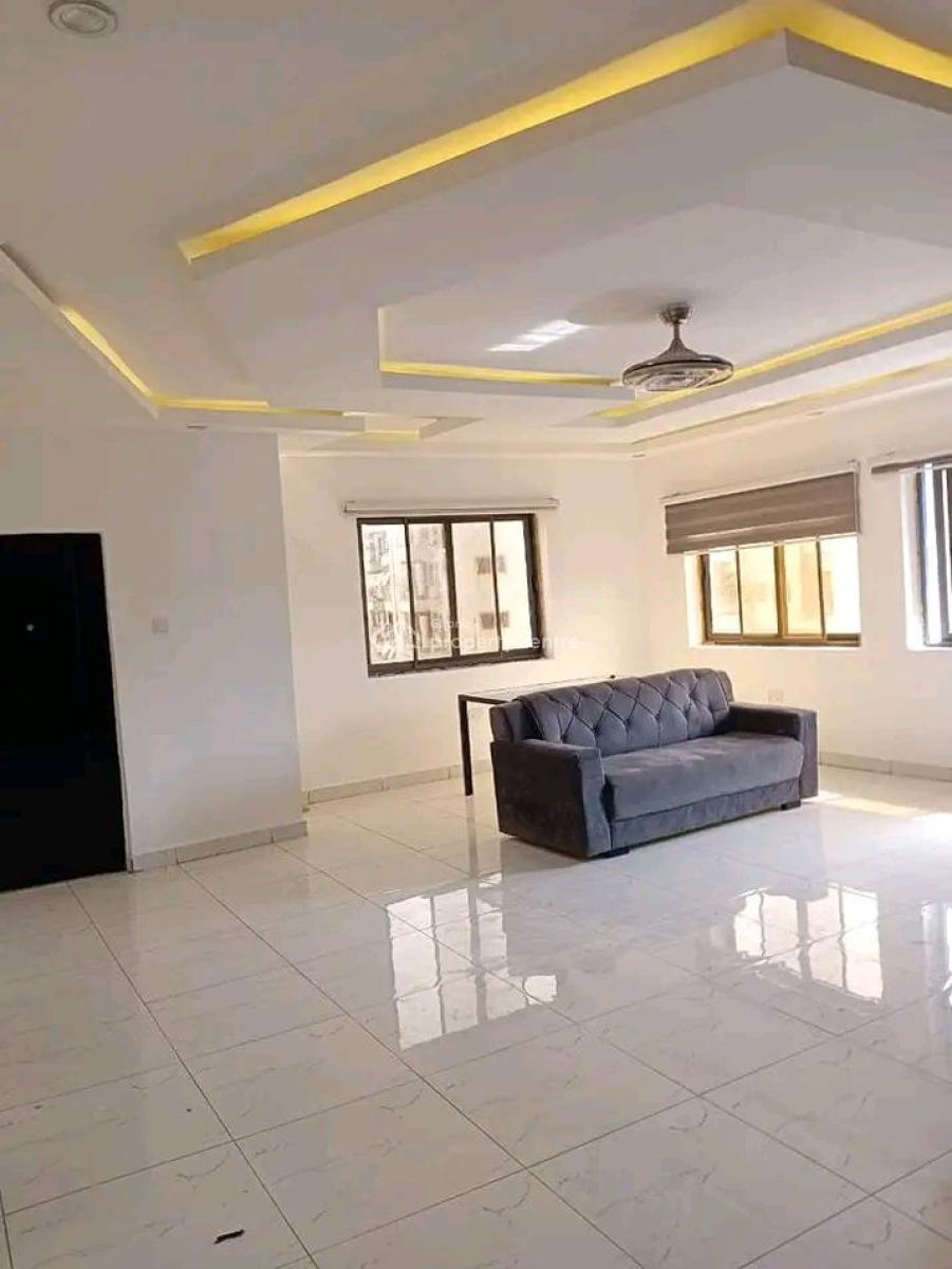 Executive 2-bed Flat @ Tseaddo, Ghana, Tse Addo, Accra, Apartment for Rent