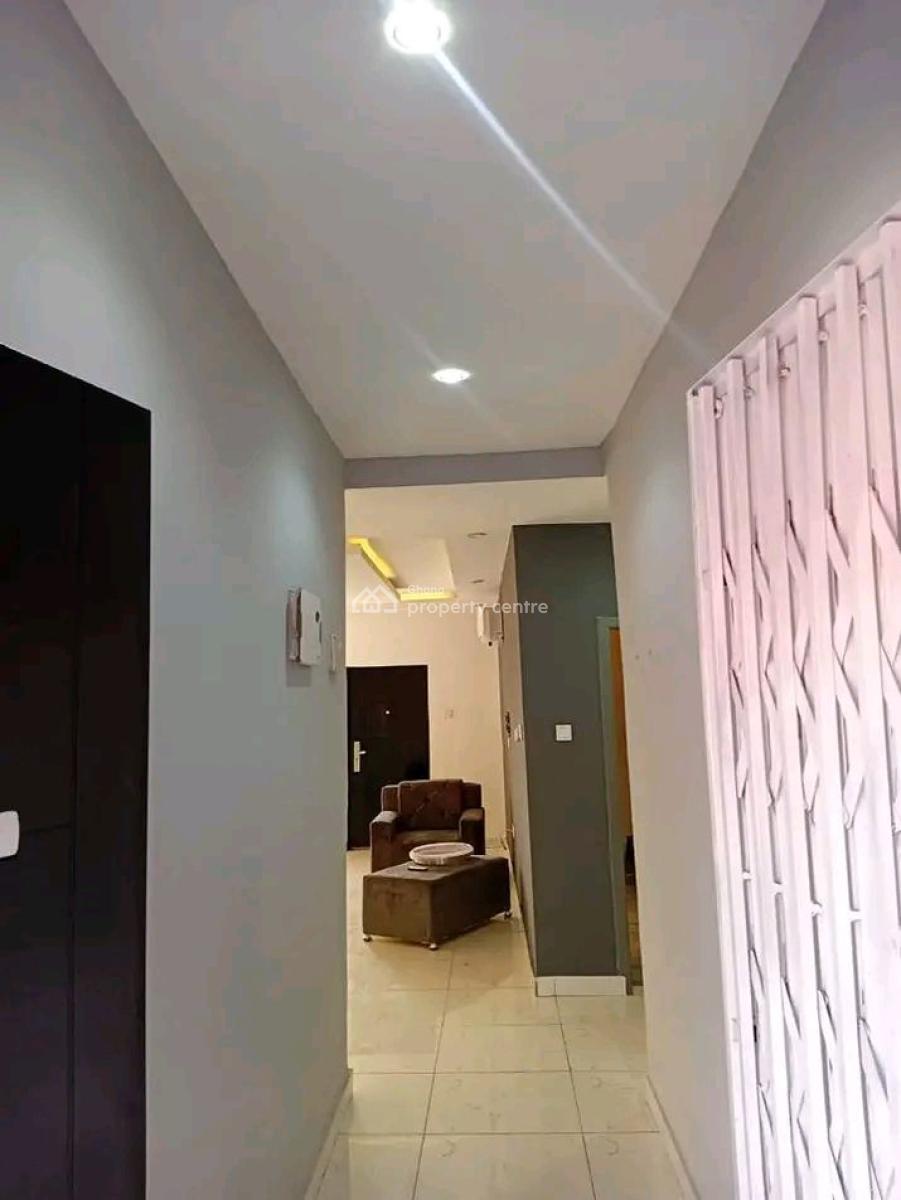 Executive 2-bed Flat @ Tseaddo, Ghana, Tse Addo, Accra, Apartment for Rent