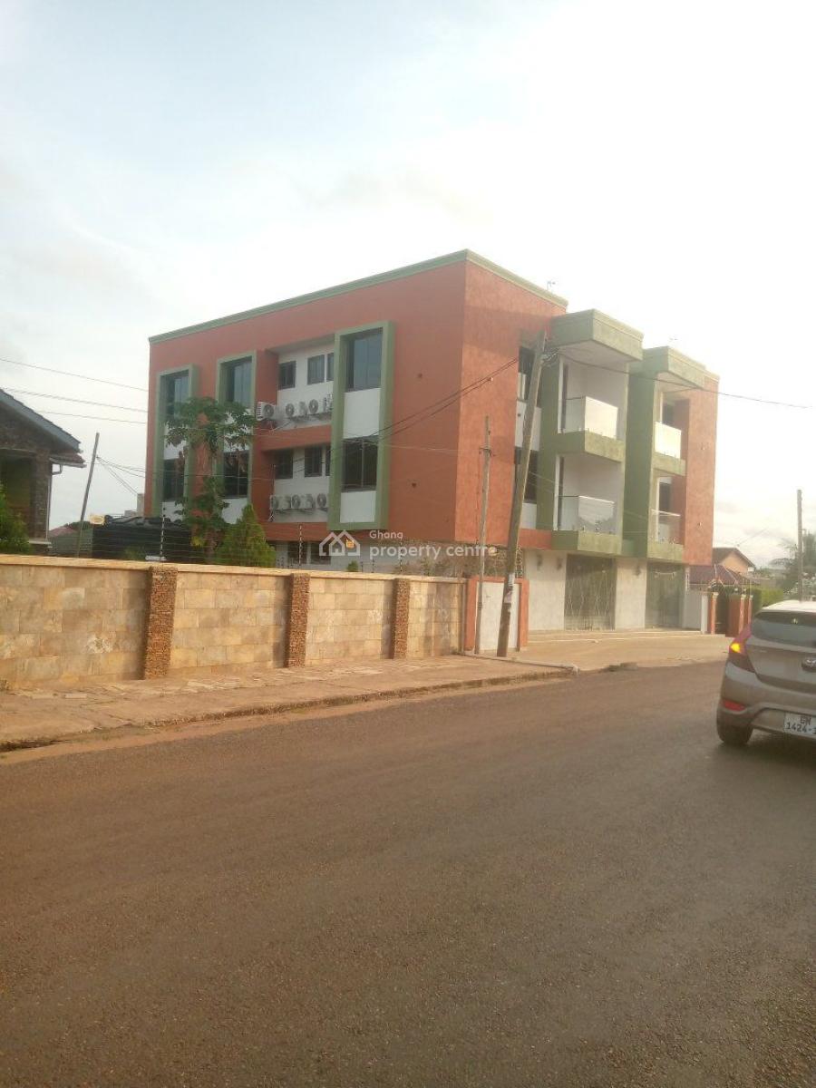 Modern 2-bed Smart Flat @spintex, Ghana, Spintex, Accra, Apartment for Rent