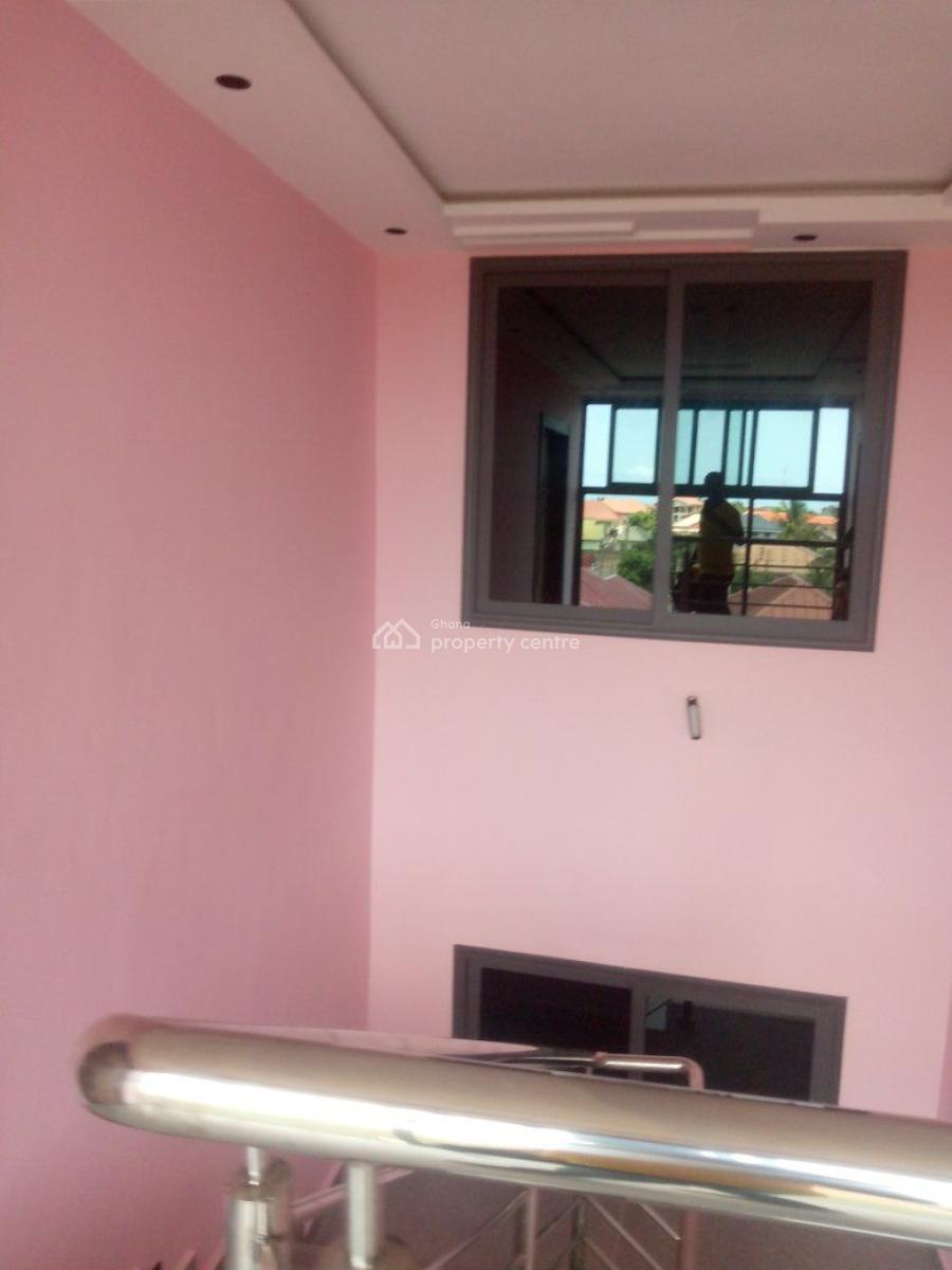 Modern 2-bed Smart Flat @spintex, Ghana, Spintex, Accra, Apartment for Rent